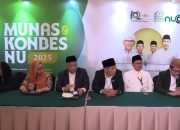 Munas Alim Ulama NU 2025 Rumuskan Tema Rasionalisasi Hukum Islam