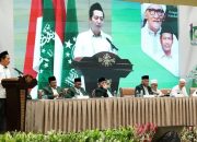 Munas NU 2025 Rekomendasikan Regulasi Baru