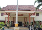 Bangunan Eks Hotel Utami Sumenep Belum ada Investor yang Meminang