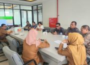 Meja Rapat Komisi III bareng ESDM Jatim: Tambang di Sumenep Tak Ada Yang Berijin