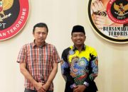 Lawan Paham Radikalisme di Indonesia, Santri Annuqayah Bahas Penguatan Ideologi Bersama BNPT-RI