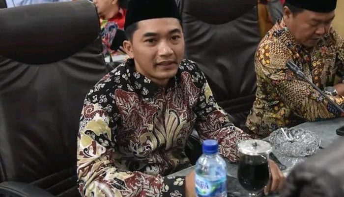 Abd Rahman: Fraksi PPP DPRD Sumenep Wajib Melanjutkan Perjuangan Mengawal Raperda Pesantren