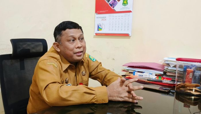 TPA Batuan Overload, DLH Sumenep Kelola Sampah Jadi Energi Terbarukan