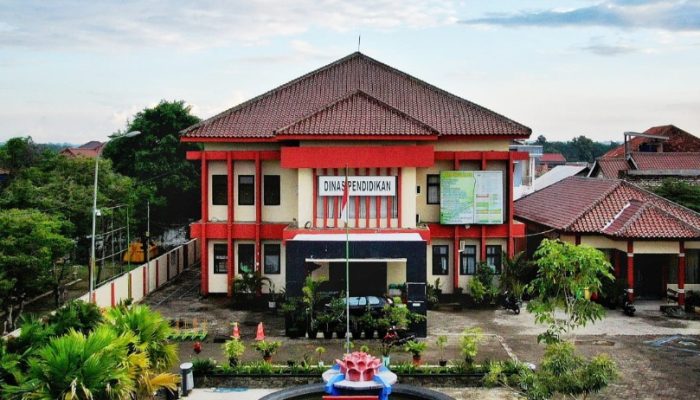 Pemkab Sumenep Berinisiatif Masukkan Literasi Keris dalam Pelajaran SD