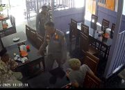 Kerap Meresahkan Masyarakat, Seorang Pengemis di Amankan Satpol PP Sumenep