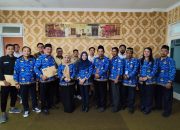 RRI Sumenep Gandeng 11 Mitra, Termasuk LPM Retorika, untuk Perkuat Edukasi Publik