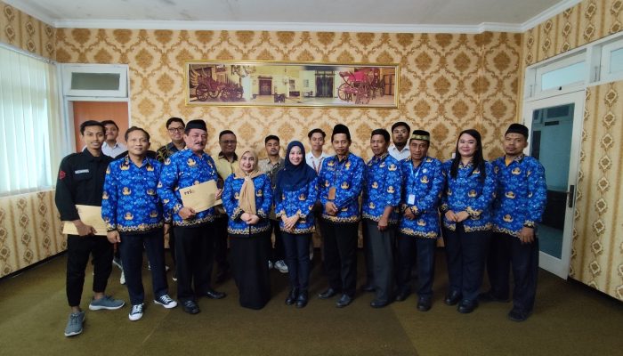 RRI Sumenep Gandeng 11 Mitra, Termasuk LPM Retorika, untuk Perkuat Edukasi Publik