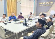 Komisi III DPRD Sumenep Bahas Penanganan Banjir di Tiga Kecamatan