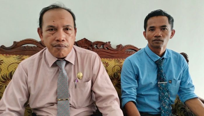 Sidang KDRT Memanas, Kuasa Hukum Tersangka Tegaskan Dakwaan Sudah Tepat