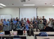 Dosen PBIO UMM Bagikan Tips Cerdas Penggunaan AI untuk Riset