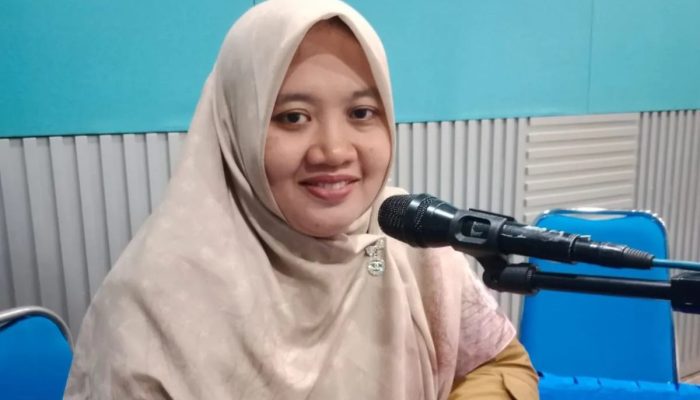 Tindak Tegas Pelecehan Seksual, Ketua KPI Sumenep Rekomendasikan Pembenahan Infrastruktur