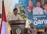 Setelah Dilantik BEM STKIP PGRI Sumenep Usulkan Media Center