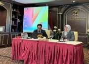 PUSKOLEGIS UINSA, Legislatif Berulah: Kapling Ilegal Konstitusi Melalui Tatib DPR