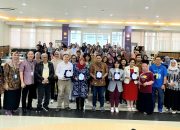 APIO Jatim bareng Praktisi dan Akademisi Peduli Kesehatan Mental di Tempat Kerja