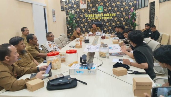 Mahasiswa Kangean minta PT Sumekar Line Dievaluasi, Sekda Sumenep: Minggu Pertama Ramadhan Semuanya Beres