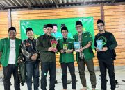 Dukung Ketahanan Pangan, Ansor Jatim Targetkan 45 Ribu Hektare Lahan Produktif