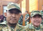 Bupati dan Wabup Sumenep Ikut Retret Kepala Daerah di Akmil Magelang, Selama 8 Hari