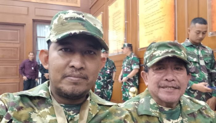 Bupati dan Wabup Sumenep Ikut Retret Kepala Daerah di Akmil Magelang, Selama 8 Hari