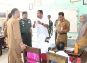 Ada Menu Khusus, Penyesuaian Program Makan Bergizi Gratis di Sumenep Selama Ramadan