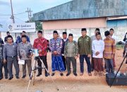 Cuaca Berawan, Hilal Awal Ramadan Tak Terlihat di Sumenep