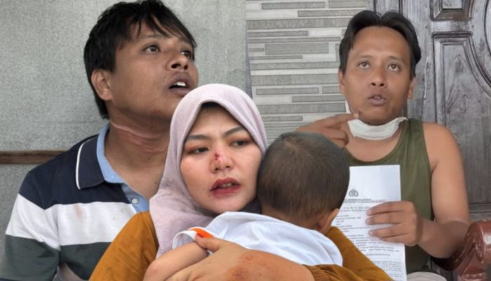Dinilai Lalai, Provider Internet PT. Putri ID Sumenep dilaporkan ke Polisi
