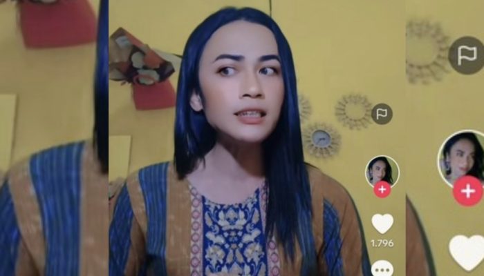 Waria di Sumenep Diduga Dilecehkan Pria Tak Dikenal, Ungkap Kejadian Mengerikan di TikTok