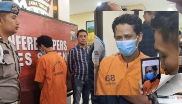 Oknum Anggota DPRD Sumenep yang Terseret Kasus Narkoba Masih Aktif