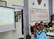 Tim Dosen PBIO-UMM Bimbing Guru SMP Muhasa Malang Perihal Pemanfaatan AI