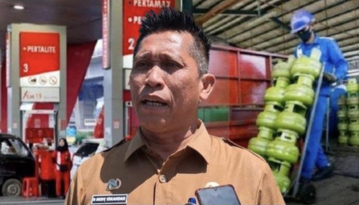 Jangan Panik, Pemkab Sumenep Pastikan Ketersediaan BBM dan LPG Aman