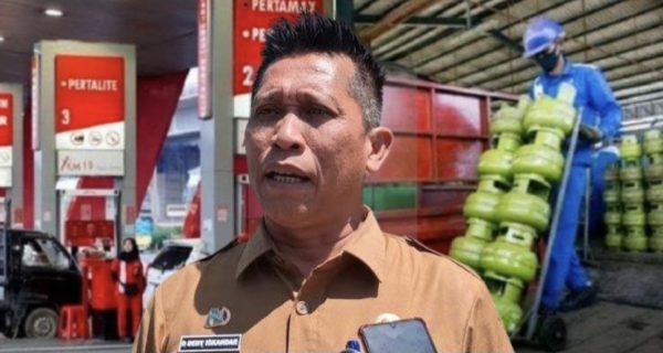 Jangan Panik, Pemkab Sumenep Pastikan Ketersediaan BBM dan LPG Aman