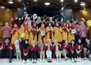 42 Tahun PBIO UMM: Melangkah Menuju Pendidikan Biologi yang Berdaya Saing Global