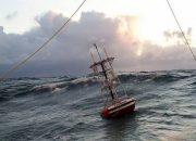 Cuaca Buruk Ancam Aktivitas Maritim di Sumenep, Nelayan Diminta Waspada