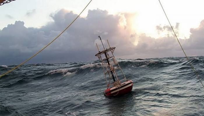 Cuaca Buruk Ancam Aktivitas Maritim di Sumenep, Nelayan Diminta Waspada