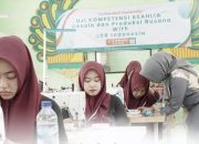 Peminat SMKN 1 Sumenep Masih Stabil, 8 Jurusan Jurusan Favorit Terbuka Lebar