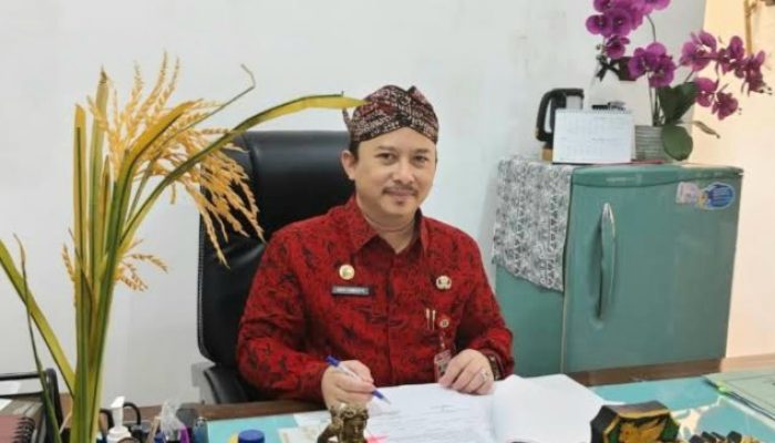 Pemkab Sumenep Tetapkan Cuti Bersama 2025, PNS Dapat Libur Panjang