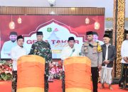 Gema Takbir Idul Fitri 2025 di Sumenep: Meriah dan Penuh Kebersamaan
