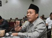 Wakil Ketua DPRD Sumenep Sambut Ramadan dengan Pesan Peningkatan Iman dan Kepedulian Sosial