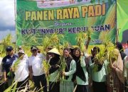 Kades Marjuni Optimis Pulau Saur dan Saebus Akan Jadi Lumbung Pangan Kepulauan Sapeken