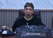 Anggaran Porprov Kabupaten Sumenep Resmi Disepakati, Dul Siam: Bentuknya Hibah ke KONI
