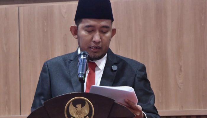 Bupati Sumenep Dorong Inovasi di Tengah Efisiensi Anggaran untuk Pertumbuhan Ekonomi