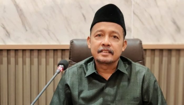 DPRD Sumenep Siap Gelar Rapat Efisiensi Anggaran, Dijadwalkan Pekan Depan
