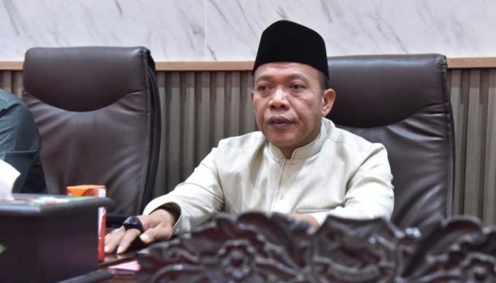 Pemkab Sumenep Cairkan Rp41,2 Miliar THR untuk 8.712 ASN, Dul Siam: Kinerja Harus Meningkat