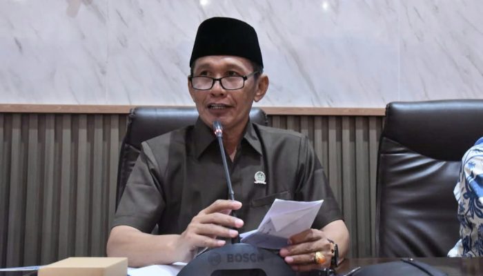 Komisi IV Minta Pemkab Sumenep ‘Bisikin’ Pemerintah Pusat untuk Menjawab Aspirasi Guru IGTK-HIMPAUDI