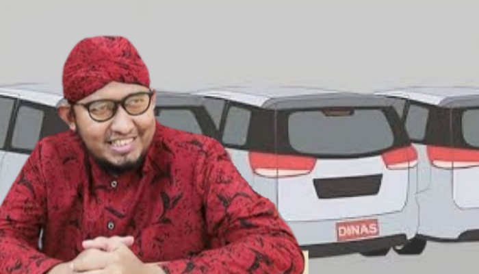 Bupati Sumenep Larang ASN Gunakan Mobil Dinas untuk Mudik Lebaran, Pengawas Telah Disiapkan