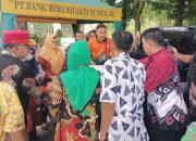 Pasar Murah Ramadan 2025 Hadir Dua Kali Seminggu di Sumenep