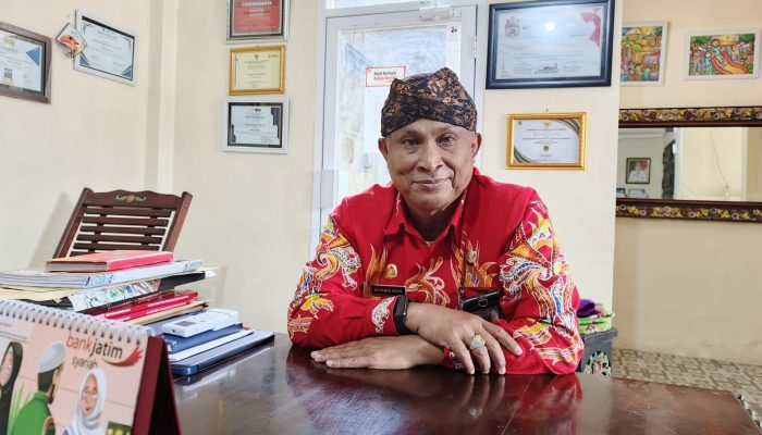 Komitmen Disbudporapar Sumenep Menggeliatkan Ekonomi Sektor Pariwisata Ditengah Musim Efisiensi Anggaran