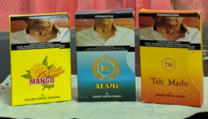 Kepoin Produk Lokal, Mango Jaya PR Air Bening Jaya Sumenep yang Mendukung Kesejahteraan Masyarakat