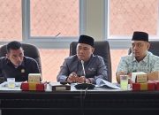 Komisi III dan Banggar DPRD Sumenep Serentak Persoalkan Efisiensi Anggaran “Aneh Tapi Nyata”