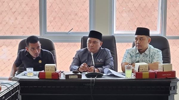 Komisi III dan Banggar DPRD Sumenep Serentak Persoalkan Efisiensi Anggaran "Aneh Tapi Nyata"