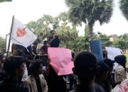 Sambutan BEMSU Kepada Kapolres Baru: Tuntut Tindakan Tegas Atasi Krisis Keamanan